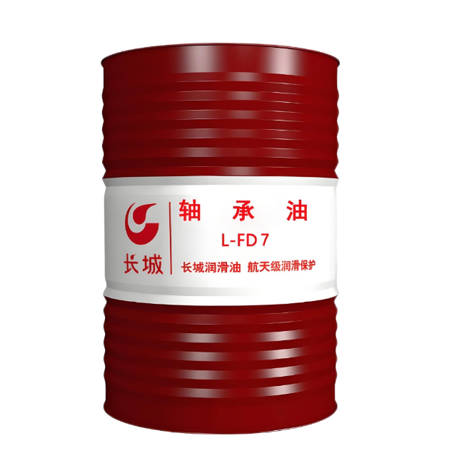 龙凤长城FD轴承油